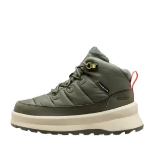 Helly Hansen Winter Bliss Ht Sneeuwlaarzen Groen