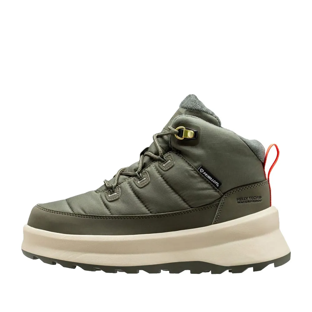 Helly Hansen Winter Bliss Ht Sneeuwlaarzen Groen