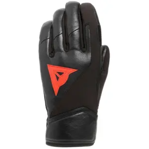 Dainese Snow Hp Sport Handschoenen Zwart