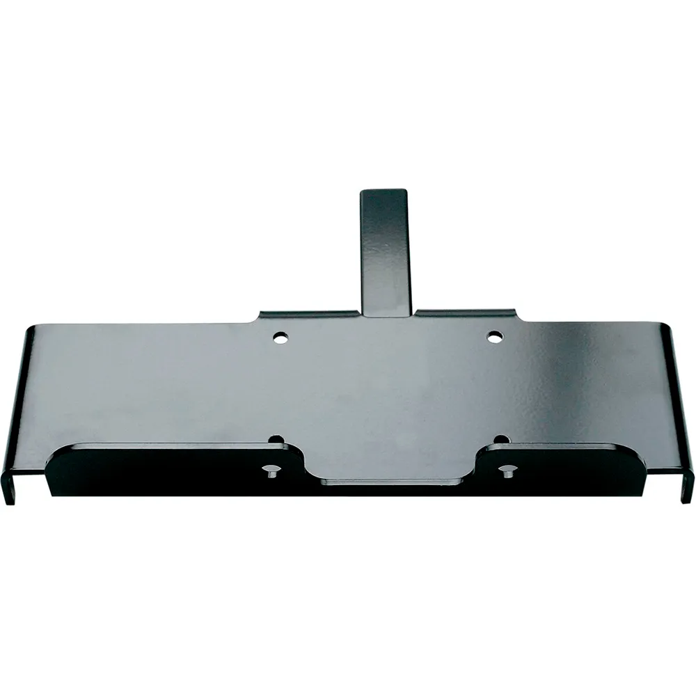Warn 2.5/3.0/rt/xt25/rt/xt30 Liersteun 70917 Zwart