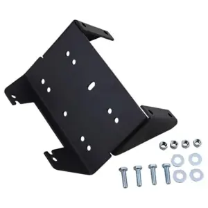 Moose Utility-snow Kawasaki 1636pf Lierbevestiging Zwart