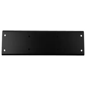 Moose Utility-snow Polaris Lierbevestiging 1649pf Zwart
