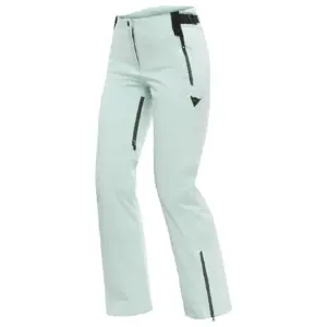 Dainese Snow Hp Verglas Broek Groen