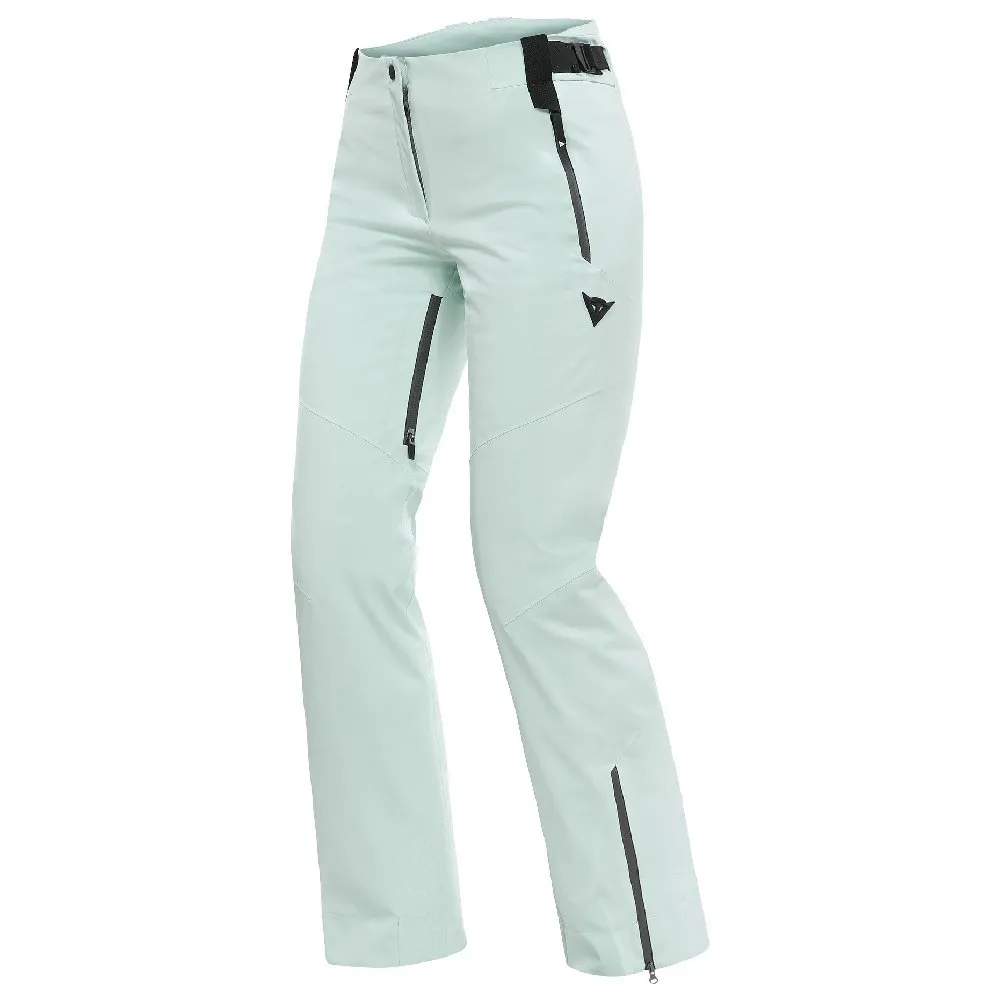 Dainese Snow Hp Verglas Broek Groen