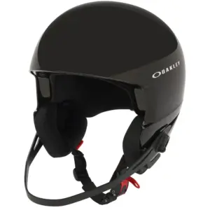 Oakley Helmets Arc5 Helm Gerenoveerd Blackout
