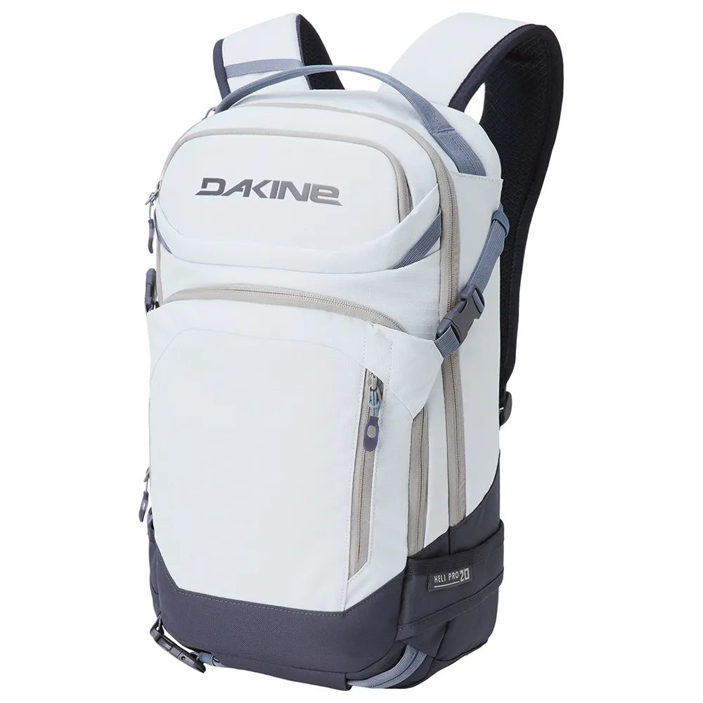 Dakine Heli Pro-r-20l Damesrugzak Grijs