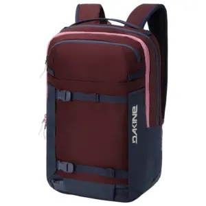 Dakine Mission Pro-18l Damesrugzak Port Royale / Turtledove