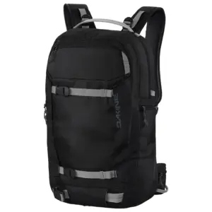 Dakine Mission Pro-25l Rugzak Zwart