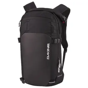 Dakine Poacher Ras-r-18l Rugzak Zwart