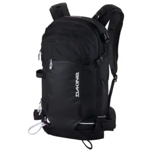 Dakine Poacher Ras-r-26l Rugzak Zwart