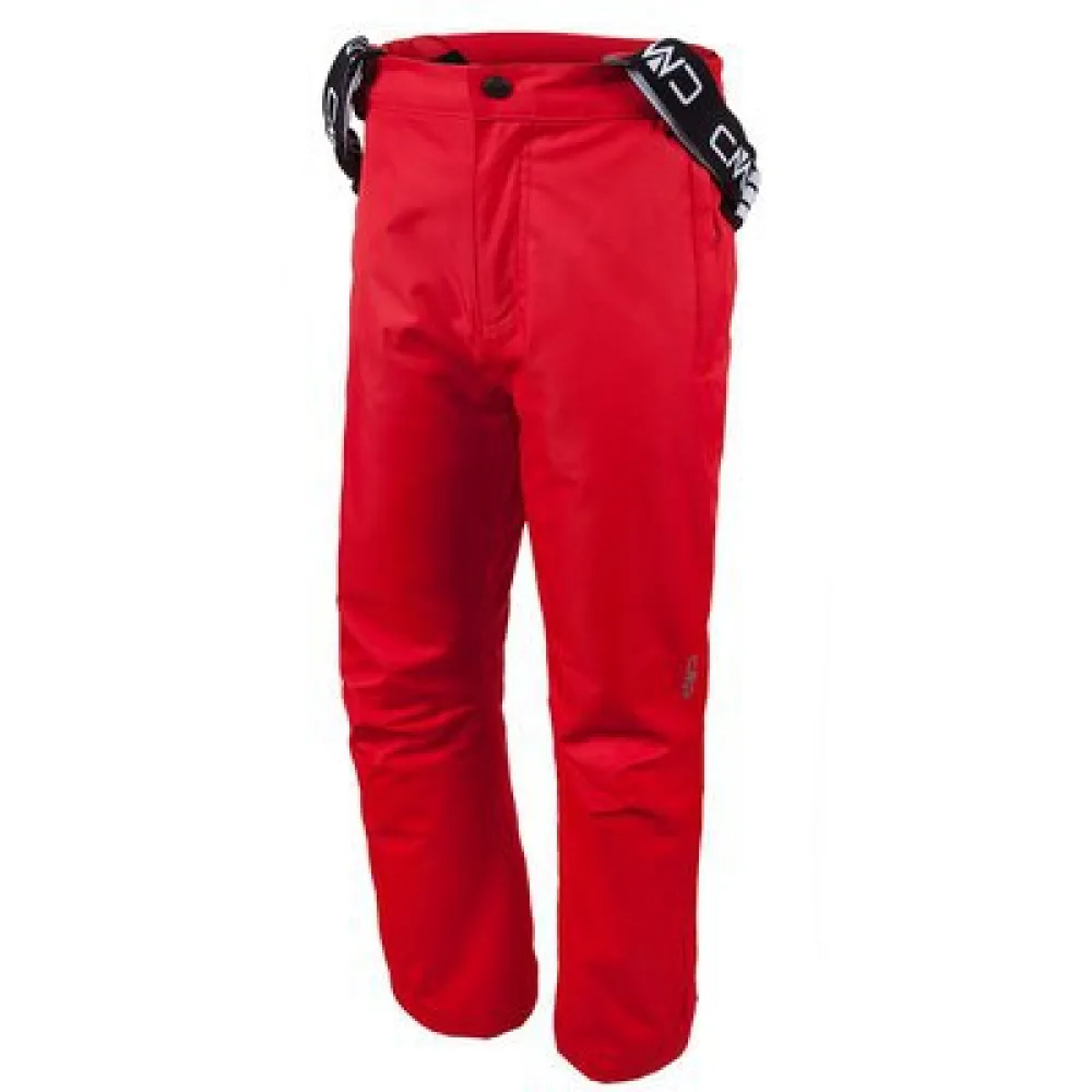Cmp Salopette 3w15994 Broek Ferrari