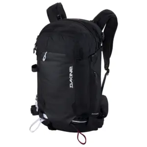 Dakine Poacher Ras-r-36l Rugzak Zwart