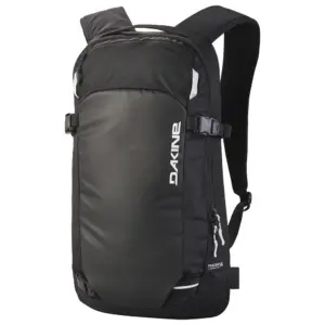 Dakine Poacher-r-14l Rugzak Zwart