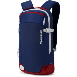 Dakine Poacher-r-14l Rugzak Naval Academy / Castlerock