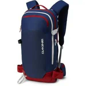 Dakine Poacher-r-22l Rugzak Naval Academy / Castlerock