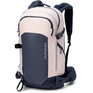 Dakine Poacher-r-30l Damesrugzak Grijs
