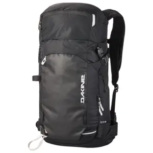 Dakine Poacher-r-40l Rugzak Zwart