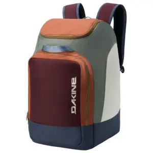 Dakine R-50l Laarzentas Grijs