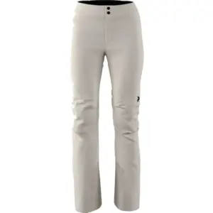 Peak Performance Stretch Broek Gerenoveerd Offwhite