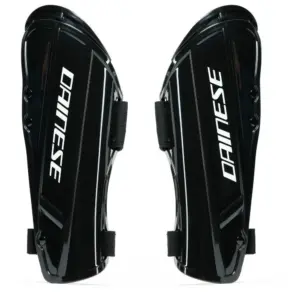 Dainese Snow R001 Onderarm Beschermer Zwart
