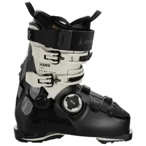 Atomic Hawx Prime 105 S Boa W Gw Alpineskischoenen Voor Dames Gerenoveerd Zwart