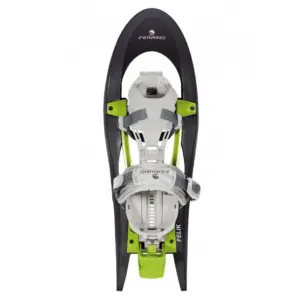 Ferrino Felik Special Sneeuwschoenen Gerenoveerd Grijs