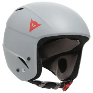 Dainese Snow Scarabeo R001 Abs Juniorhelm Grijs