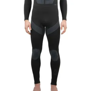 Matt Function Leggings Gerenoveerd Zwart
