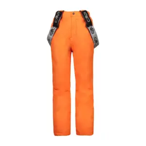 Cmp Salopette 3w15994 Broek Gerenoveerd Arancio
