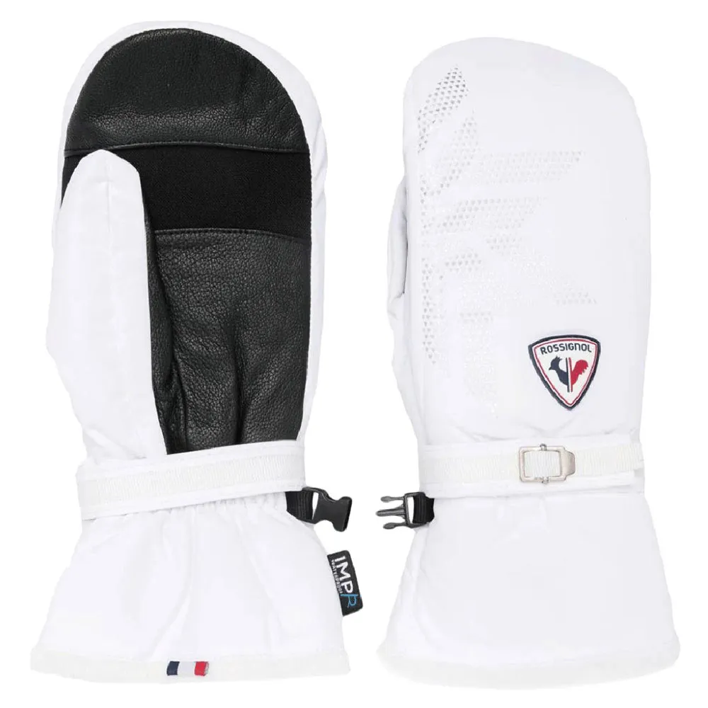 Rossignol Romy Imp´r Handschoenen Gerenoveerd Wit