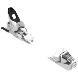 Salomon Stage Gw 11 Alpineskibindingen Gerenoveerd Wit