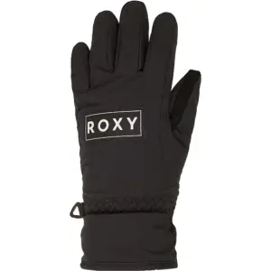 Roxy Fresh Field Handschoenen Gerenoveerd Zwart