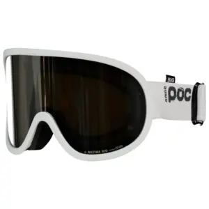 Poc Fovea Mid Fotochrome Skibril Gerenoveerd Wit