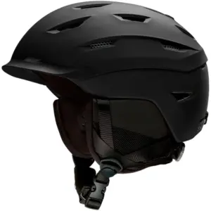 Smith Level Helm Gerenoveerd Zwart