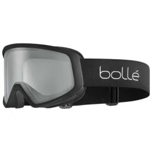 Bolle Bedrock Skibril Gerenoveerd Zwart