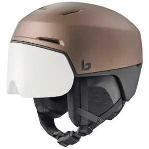 Bolle X-fusion Helm Gerenoveerd Zwart