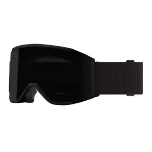 Smith Squad Mag Skibril Gerenoveerd Blackout