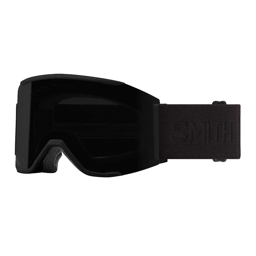 Smith Squad Mag Skibril Gerenoveerd Blackout