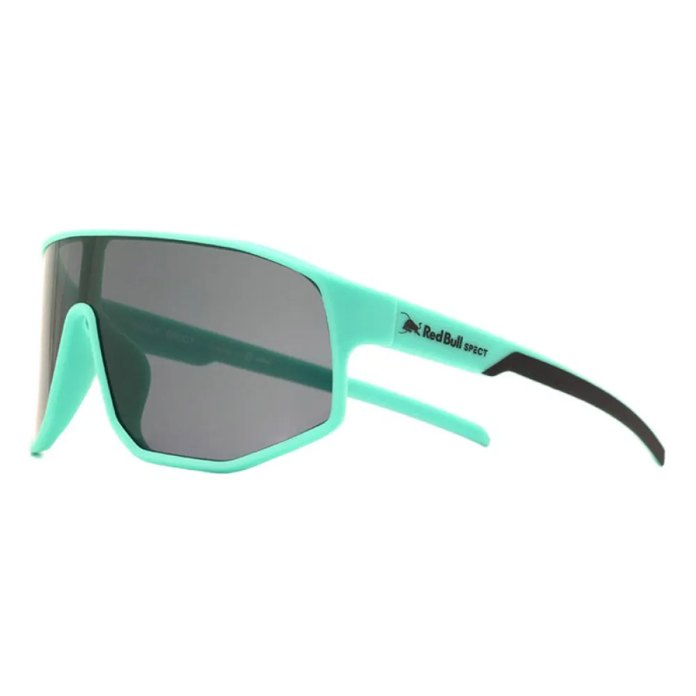 Bull Spect Dash Zonnebril Turquoise
