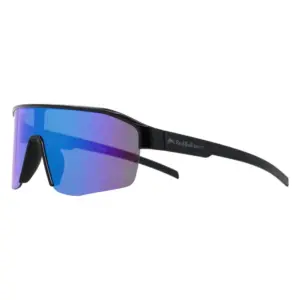 Bull Spect Dundee Spiegelzonnebril Zwart