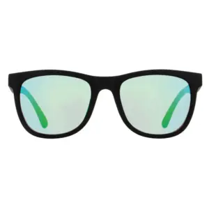 Bull Spect Ecos Zonnebril Zwart