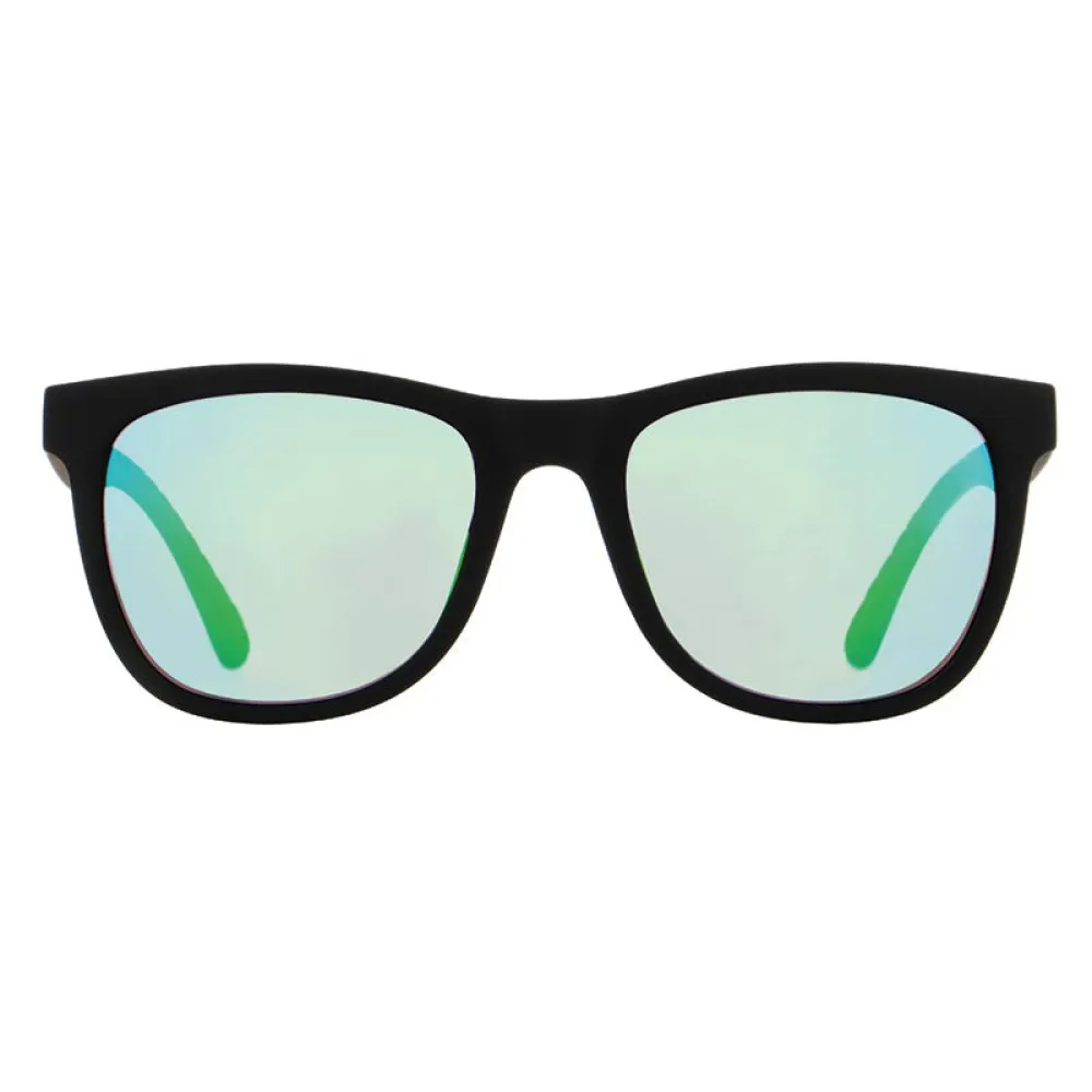 Bull Spect Ecos Zonnebril Zwart