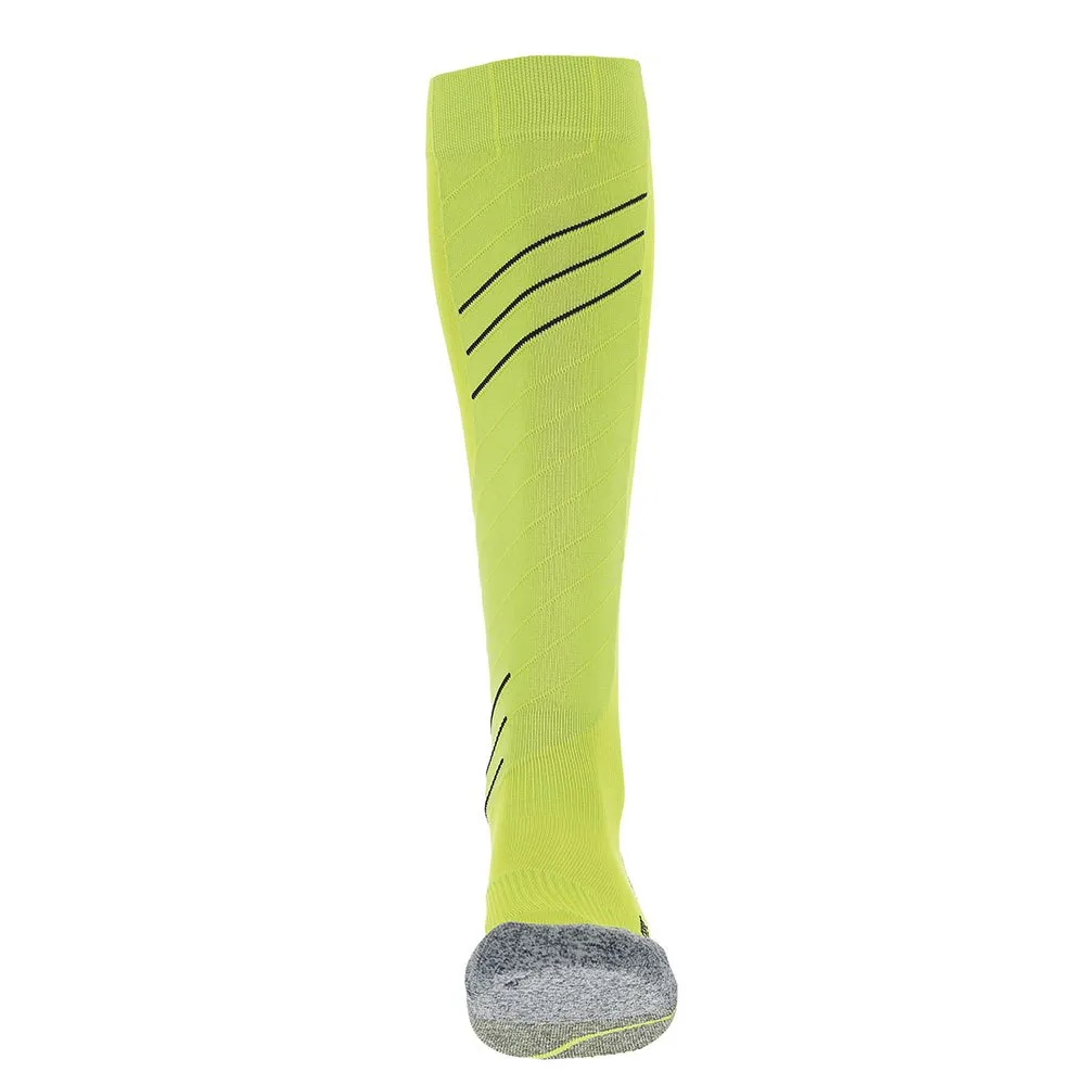 Uyn Ski Race Shape Sokken Groen