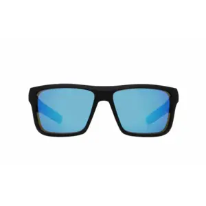 Bull Spect Kane Spiegelzonnebril Zwart