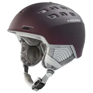 Head Rita Vrouwenhelm Gerenoveerd Rood