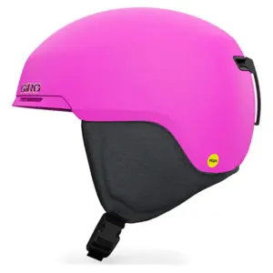 Giro Taggert Mips Helm Paars