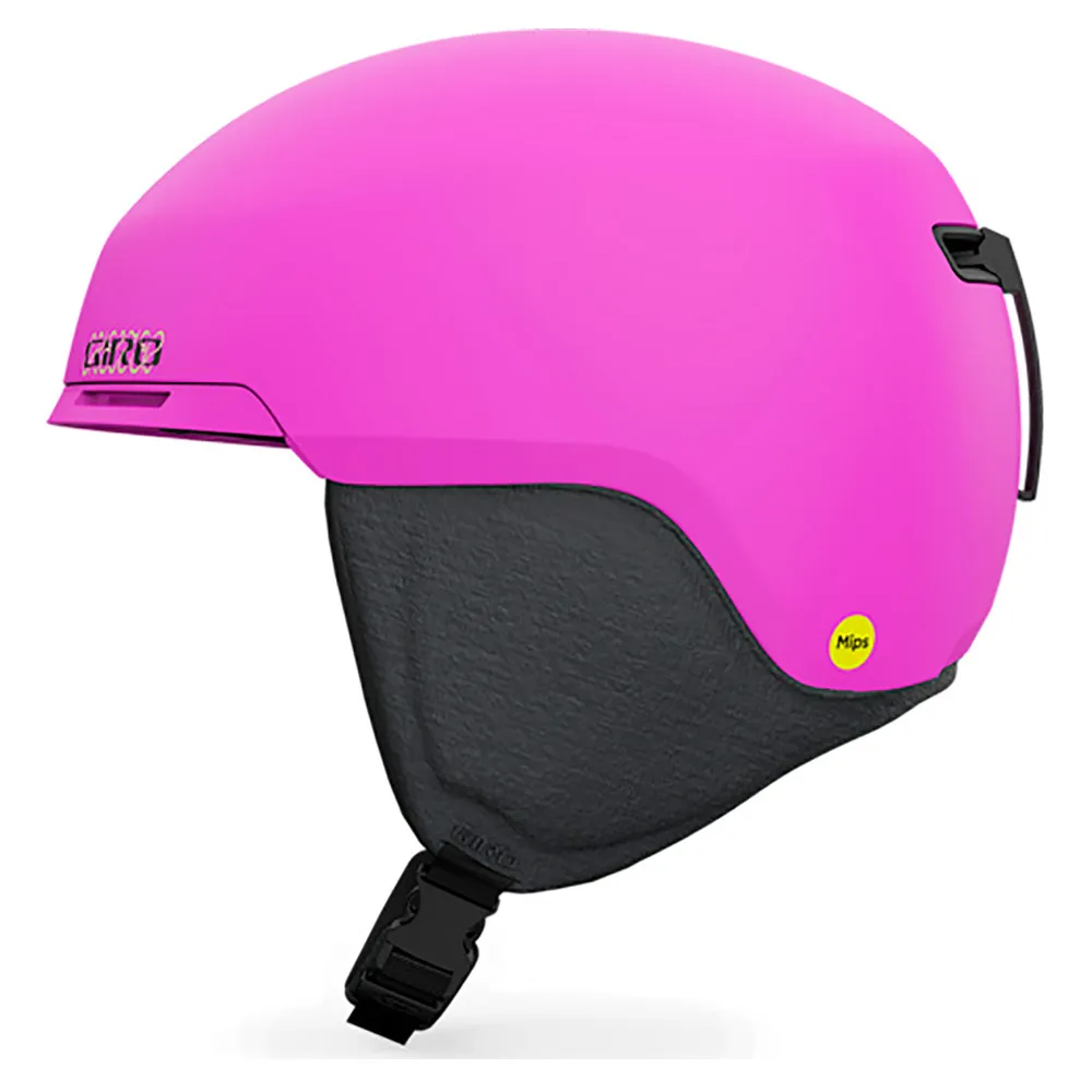 Giro Taggert Mips Helm Paars