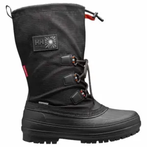 Helly Hansen Arctic Patrol Boot Sneeuwlaarzen Zwart