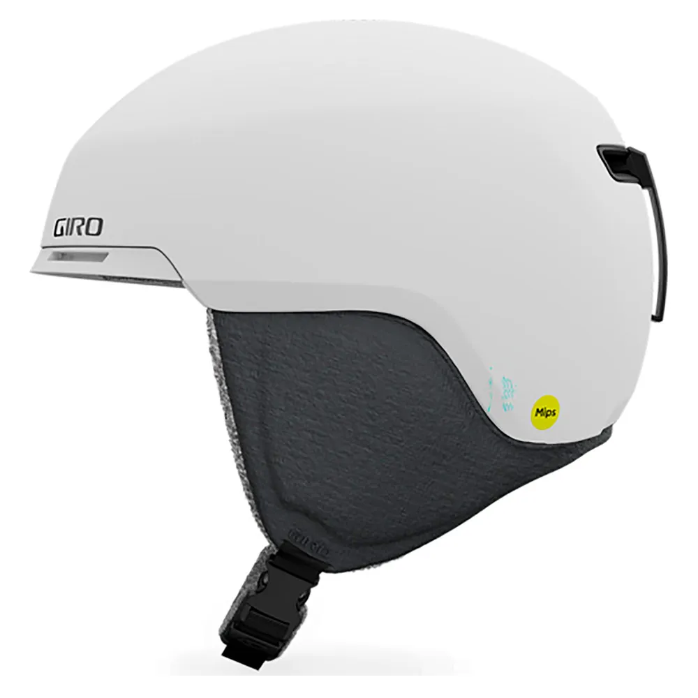 Giro Taggert Mips Helm Wit