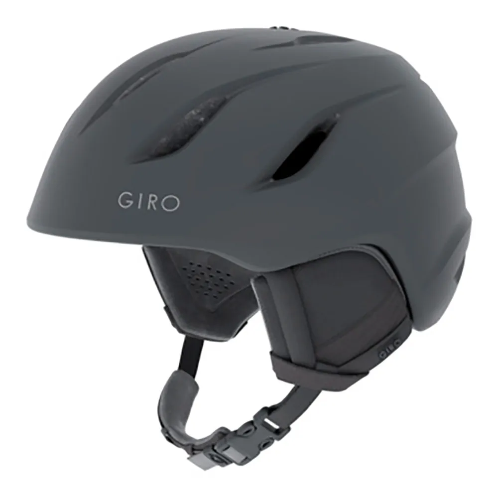 Giro Era Vrouwenhelm Matte Characoal